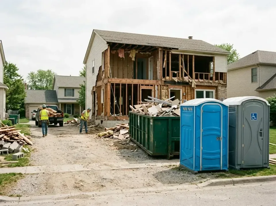 home-renovation-demolition-sit-010 — frequently asked questions, Portable Toilet & Dumpsters Rental in Escondido, CA
